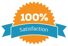 Security Garage Door Service Oakland Gardens, NY 718-313-1576 - 100-satisfaction-sidebar