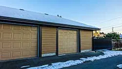 Security Garage Door Service Oakland Gardens, NY 718-313-1576 - custom-side
