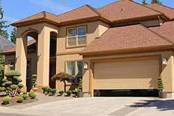Security Garage Door Service Oakland Gardens, NY 718-313-1576 - garage-side