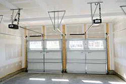 Security Garage Door Service Oakland Gardens, NY 718-313-1576 - opener-side